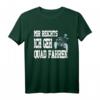 Mir Reichts - Ich gehe Quad fahren Offroad Fun Sport Bike T-Shirt – Lustiges Geschenk für Quad- und Offroad-Fans zu Weihnachten & Geburtstag