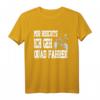 Mir Reichts - Ich gehe Quad fahren Offroad Fun Sport Bike T-Shirt – Lustiges Geschenk für Quad- und Offroad-Fans zu Weihnachten & Geburtstag