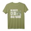 Mir Reichts - Ich gehe Quad fahren Offroad Fun Sport Bike T-Shirt – Lustiges Geschenk für Quad- und Offroad-Fans zu Weihnachten & Geburtstag