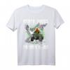 Echte Jungs Fahren Quad - ATV Offroad Biker T-Shirt für Motorsport- und Offroad-Fans