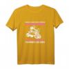 Coole Mädchen fahren selbst - Quad ATV Offroad T-Shirt, Perfekt als Geburtstags- oder Weihnachtsgeschenk für Quadfahrerinnen und ATV-Fans