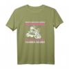 Coole Mädchen fahren selbst - Quad ATV Offroad T-Shirt, Perfekt als Geburtstags- oder Weihnachtsgeschenk für Quadfahrerinnen und ATV-Fans