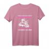 Coole Mädchen fahren selbst - Quad ATV Offroad T-Shirt, Perfekt als Geburtstags- oder Weihnachtsgeschenk für Quadfahrerinnen und ATV-Fans