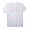 Coole Mädchen fahren selbst - Quad ATV Offroad T-Shirt, Perfekt als Geburtstags- oder Weihnachtsgeschenk für Quadfahrerinnen und ATV-Fans