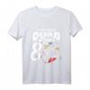Kinder 8. Geburtstag Geschenk Quad Fahrer ATV 4x4 T-Shirt – Coole Offroad & Motorsport Fanware für Jungs & Mädchen