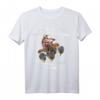 Ich Brauche Keine Therapie Ich Muss Nur Quad Fahren - Witziges Off-Road T-Shirt für Quad- und ATV-Fans, Geburtstagsgeschenk für Biker & Schrauber