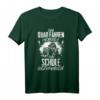 Quad Fahrer Geschenk ATV Quad Biker Spruch Lustig Offroad T-Shirt – Perfekt für Motorsport Fans, Biker & Quad Enthusiasten