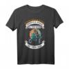 Herren Quad Fahren T-Shirt mit Spruch – Für Offroad- und Motorsport-Fans, Lustiges Geschenk für ältere Quadfahrer