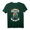 Herren Quad Fahren T-Shirt mit Spruch – Für Offroad- und Motorsport-Fans, Lustiges Geschenk für ältere Quadfahrer