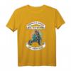 Herren Quad Fahren T-Shirt mit Spruch – Für Offroad- und Motorsport-Fans, Lustiges Geschenk für ältere Quadfahrer