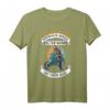 Herren Quad Fahren T-Shirt mit Spruch – Für Offroad- und Motorsport-Fans, Lustiges Geschenk für ältere Quadfahrer