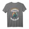 Herren Quad Fahren T-Shirt mit Spruch – Für Offroad- und Motorsport-Fans, Lustiges Geschenk für ältere Quadfahrer