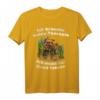 Ich Brauche Keine Therapie Ich Muss Nur Quad Fahren - Witziges Offroad T-Shirt für Quad-, ATV- und Schlamm-Fans