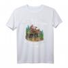 Ich Brauche Keine Therapie Ich Muss Nur Quad Fahren - Witziges Offroad T-Shirt für Quad-, ATV- und Schlamm-Fans