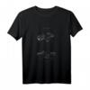 ATV Patent T-Shirt – Vintage Polaris-Design, Lässiges Retro-ATV-Shirt im Vintage-Stil, Perfektes Geschenk für ATV-Fans
