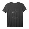 ATV Patent T-Shirt – Vintage Polaris-Design, Lässiges Retro-ATV-Shirt im Vintage-Stil, Perfektes Geschenk für ATV-Fans
