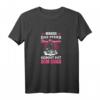 Lustiges Quad Fahrerin Shirt für Damen - Offroad & ATV Geschenk für Frauen, Bikerinnen & Quad Fans