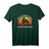 Herren Quad Fahrer ATV Offroad T-Shirt mit lustigem Spruch - Perfektes Geburtstags- & Weihnachtsgeschenk für Offroad-Enthusiasten