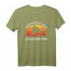 Herren Quad Fahrer ATV Offroad T-Shirt mit lustigem Spruch - Perfektes Geburtstags- & Weihnachtsgeschenk für Offroad-Enthusiasten