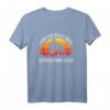 Herren Quad Fahrer ATV Offroad T-Shirt mit lustigem Spruch - Perfektes Geburtstags- & Weihnachtsgeschenk für Offroad-Enthusiasten