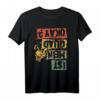 ATV Ist Mein Quad Okay Retro Motorsport T-Shirt – Perfektes Geschenk für Quadfahrer, Off-Road Enthusiasten & Motorsport Fans