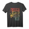 ATV Ist Mein Quad Okay Retro Motorsport T-Shirt – Perfektes Geschenk für Quadfahrer, Off-Road Enthusiasten & Motorsport Fans