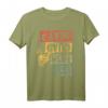 ATV Ist Mein Quad Okay Retro Motorsport T-Shirt – Perfektes Geschenk für Quadfahrer, Off-Road Enthusiasten & Motorsport Fans