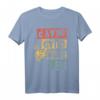 ATV Ist Mein Quad Okay Retro Motorsport T-Shirt – Perfektes Geschenk für Quadfahrer, Off-Road Enthusiasten & Motorsport Fans