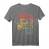 ATV Ist Mein Quad Okay Retro Motorsport T-Shirt – Perfektes Geschenk für Quadfahrer, Off-Road Enthusiasten & Motorsport Fans