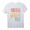 ATV Ist Mein Quad Okay Retro Motorsport T-Shirt – Perfektes Geschenk für Quadfahrer, Off-Road Enthusiasten & Motorsport Fans