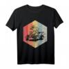 Vintage Quad Geschenk Lustiges ATV T-Shirt für Quadfahrer & Offroad-Enthusiasten – Perfekt für Geburtstag & Weihnachten