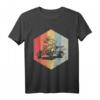 Vintage Quad Geschenk Lustiges ATV T-Shirt für Quadfahrer & Offroad-Enthusiasten – Perfekt für Geburtstag & Weihnachten
