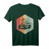 Vintage Quad Geschenk Lustiges ATV T-Shirt für Quadfahrer & Offroad-Enthusiasten – Perfekt für Geburtstag & Weihnachten