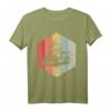 Vintage Quad Geschenk Lustiges ATV T-Shirt für Quadfahrer & Offroad-Enthusiasten – Perfekt für Geburtstag & Weihnachten