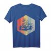 Vintage Quad Geschenk Lustiges ATV T-Shirt für Quadfahrer & Offroad-Enthusiasten – Perfekt für Geburtstag & Weihnachten