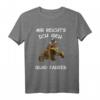 ATV Offroad Quad Biker T-Shirt für Damen und Herren – Lustiges Geschenk für Quad-Fans, Actionbike-Liebhaber & Offroad-Abenteurer
