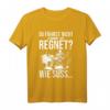 Lustiges Quad ATV Offroad Shirt - Fahren bei Regen, Actionbike Design, perfektes Geschenk für Quad-Biker, ATV-Fans und Offroad-Liebhaber