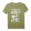 Lustiges Quad ATV Offroad Shirt - Fahren bei Regen, Actionbike Design, perfektes Geschenk für Quad-Biker, ATV-Fans und Offroad-Liebhaber