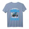 Echte Kerle fahren Quad T-Shirt - Lustiges ATV & Offroad Biker Geschenk für Männer, Jungen, Opa & Vater zum Geburtstag & Weihnachten