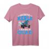 Echte Kerle fahren Quad T-Shirt - Lustiges ATV & Offroad Biker Geschenk für Männer, Jungen, Opa & Vater zum Geburtstag & Weihnachten