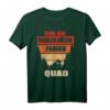 Herren Quad ATV Offroad T-Shirt – Lustiges Design für Quad-Fahrer, Offroad-Enthusiasten & Abenteuerliebhaber