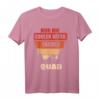 Herren Quad ATV Offroad T-Shirt – Lustiges Design für Quad-Fahrer, Offroad-Enthusiasten & Abenteuerliebhaber