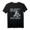 Mir reichts Ich geh Quad fahren - Lustiges ATV Offroad T-Shirt für Quadfahrer und ATV-Enthusiasten zum Geburtstag oder Weihnachten