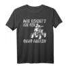 Mir reichts Ich geh Quad fahren - Lustiges ATV Offroad T-Shirt für Quadfahrer und ATV-Enthusiasten zum Geburtstag oder Weihnachten