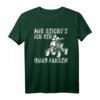 Mir reichts Ich geh Quad fahren - Lustiges ATV Offroad T-Shirt für Quadfahrer und ATV-Enthusiasten zum Geburtstag oder Weihnachten