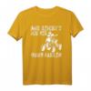 Mir reichts Ich geh Quad fahren - Lustiges ATV Offroad T-Shirt für Quadfahrer und ATV-Enthusiasten zum Geburtstag oder Weihnachten