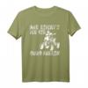 Mir reichts Ich geh Quad fahren - Lustiges ATV Offroad T-Shirt für Quadfahrer und ATV-Enthusiasten zum Geburtstag oder Weihnachten