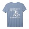 Mir reichts Ich geh Quad fahren - Lustiges ATV Offroad T-Shirt für Quadfahrer und ATV-Enthusiasten zum Geburtstag oder Weihnachten