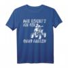 Mir reichts Ich geh Quad fahren - Lustiges ATV Offroad T-Shirt für Quadfahrer und ATV-Enthusiasten zum Geburtstag oder Weihnachten