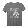Mir reichts Ich geh Quad fahren - Lustiges ATV Offroad T-Shirt für Quadfahrer und ATV-Enthusiasten zum Geburtstag oder Weihnachten